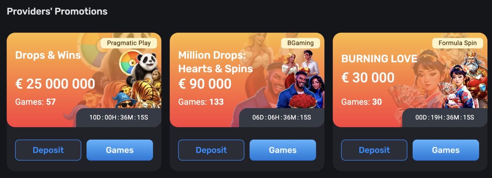 magic365 welcome bonus