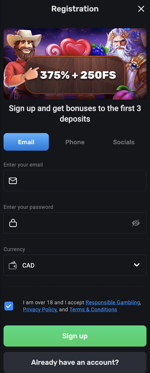 magic365 casino login